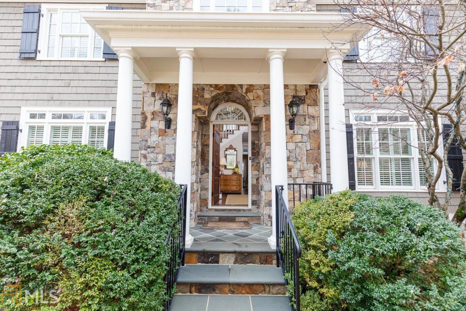 Buckhead - Residential