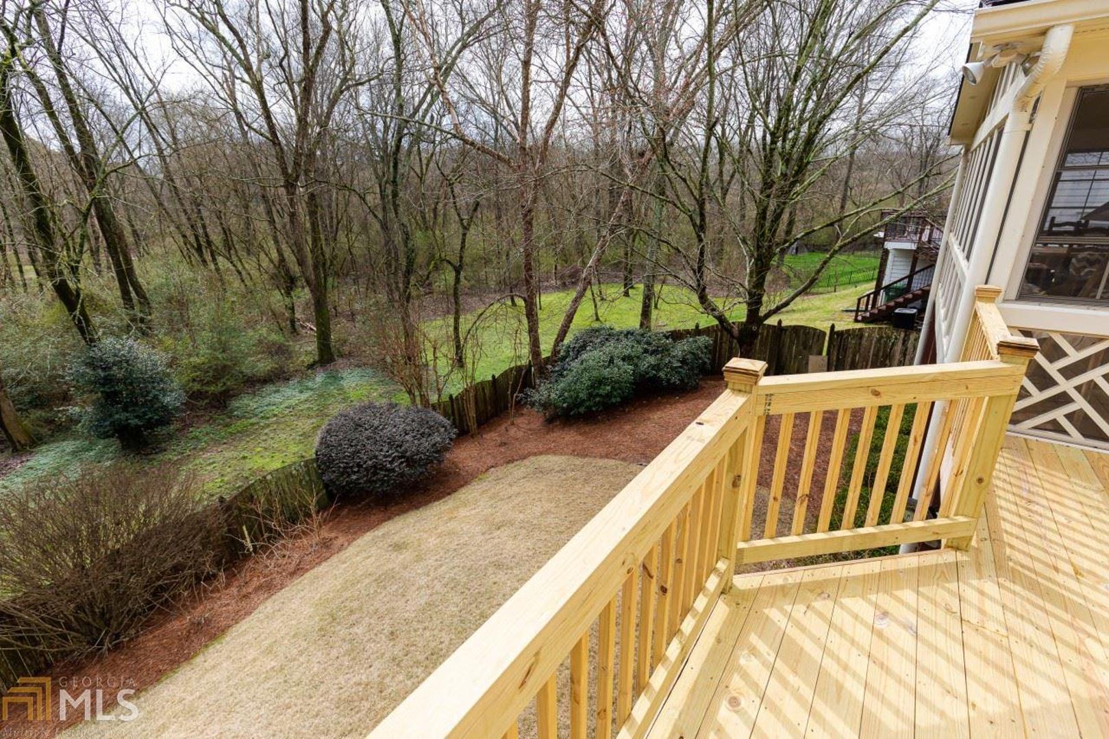 Buckhead - Residential