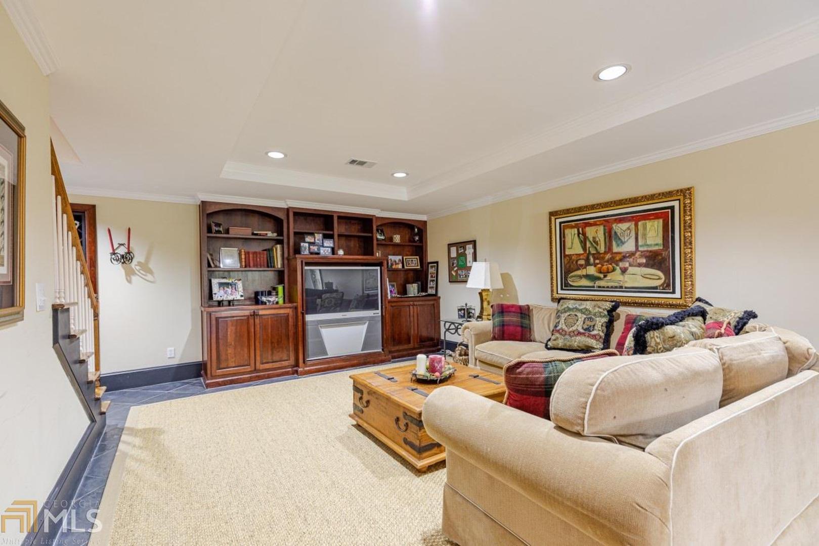 Buckhead - Residential