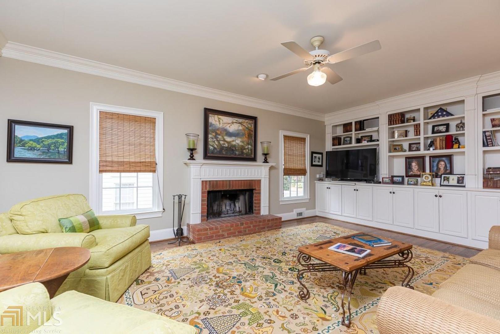Buckhead - Residential