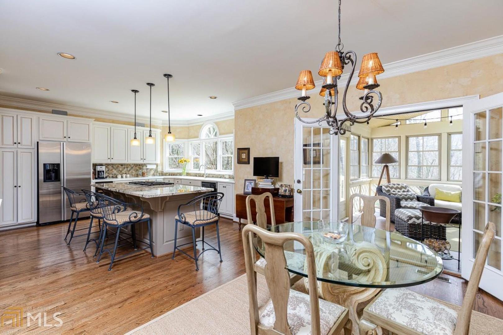 Buckhead - Residential