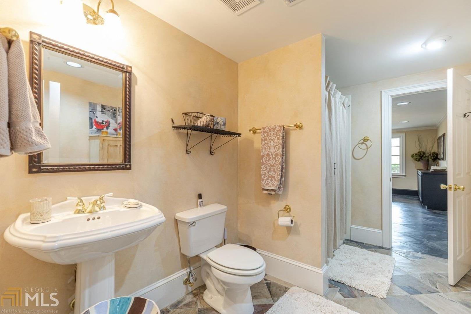 Buckhead - Residential