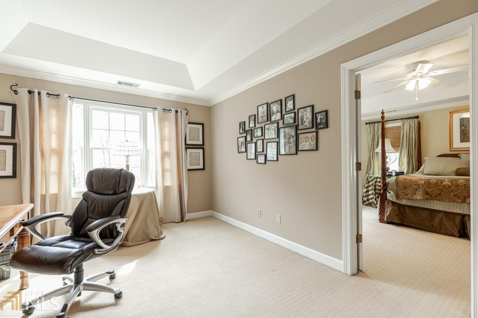 Buckhead - Residential