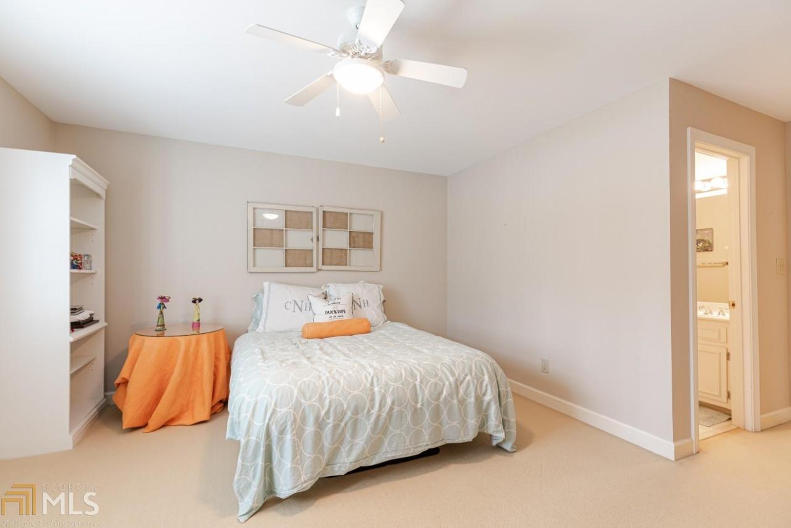 Buckhead - Residential