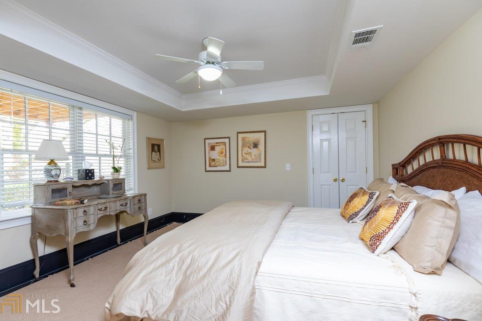 Buckhead - Residential