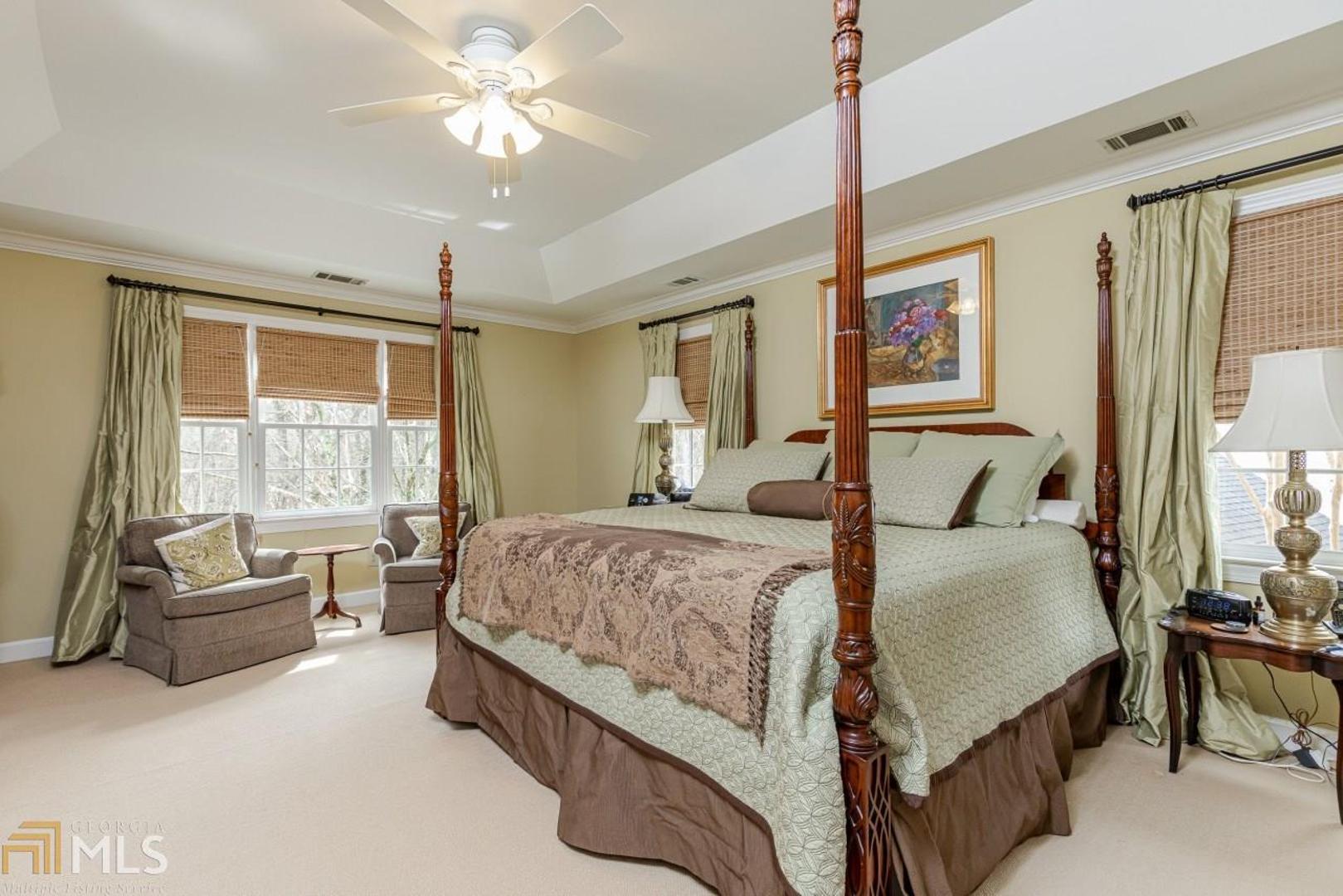 Buckhead - Residential