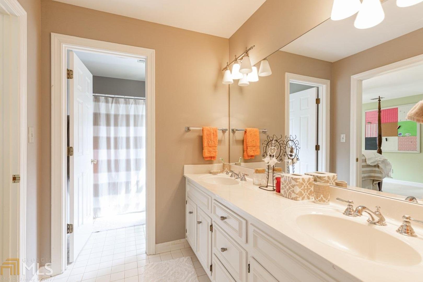 Buckhead - Residential