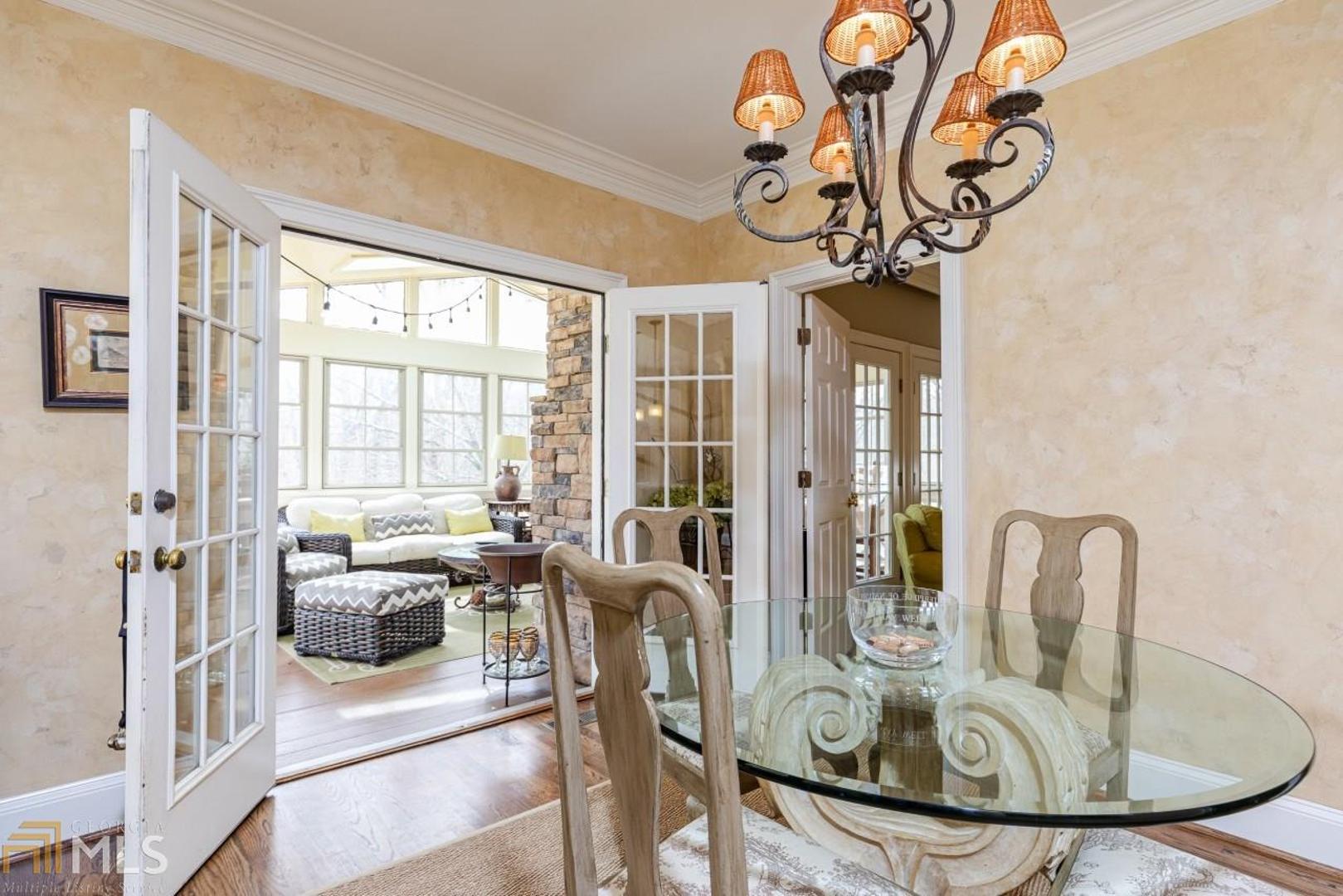 Buckhead - Residential