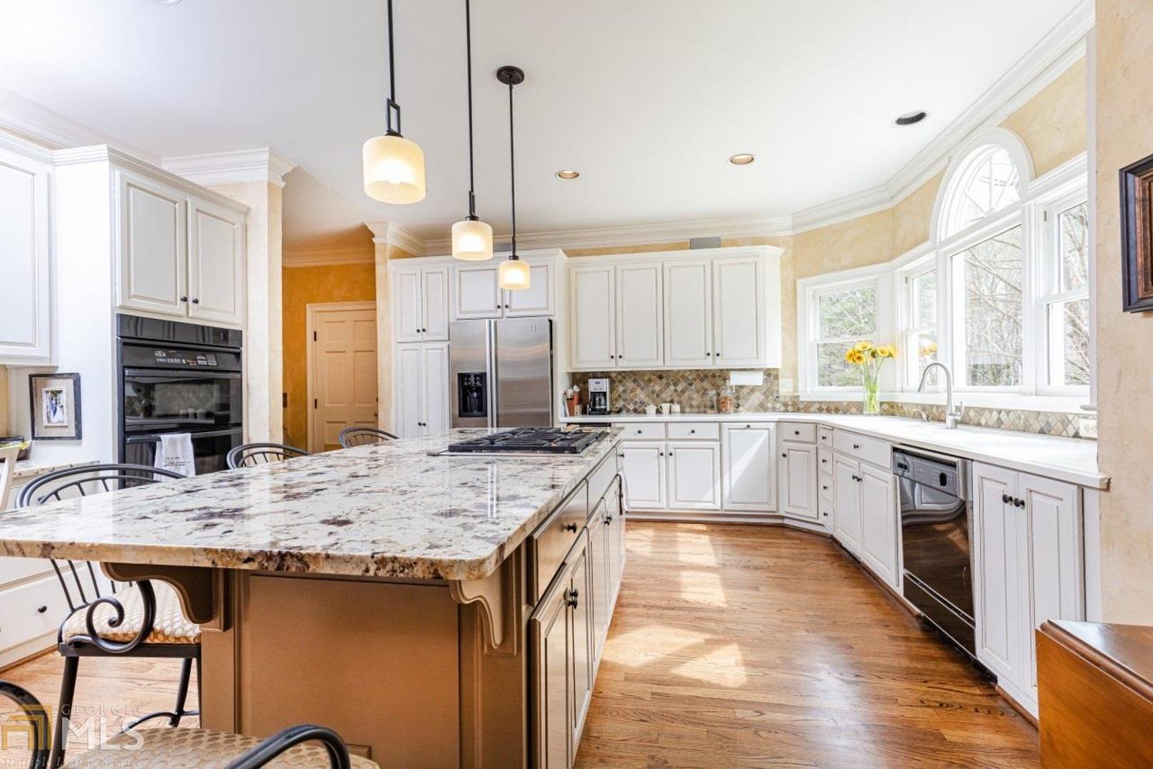 Buckhead - Residential