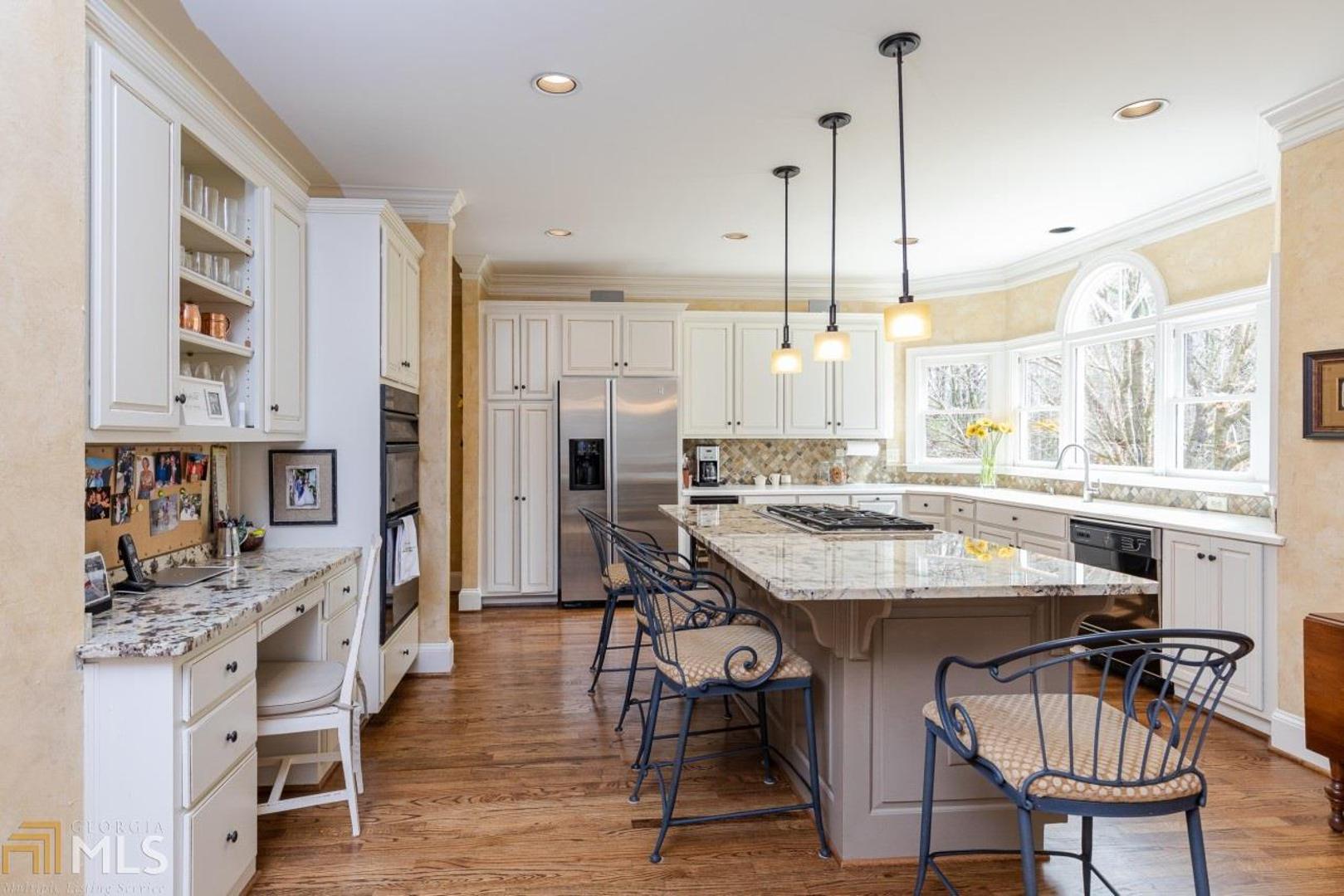 Buckhead - Residential