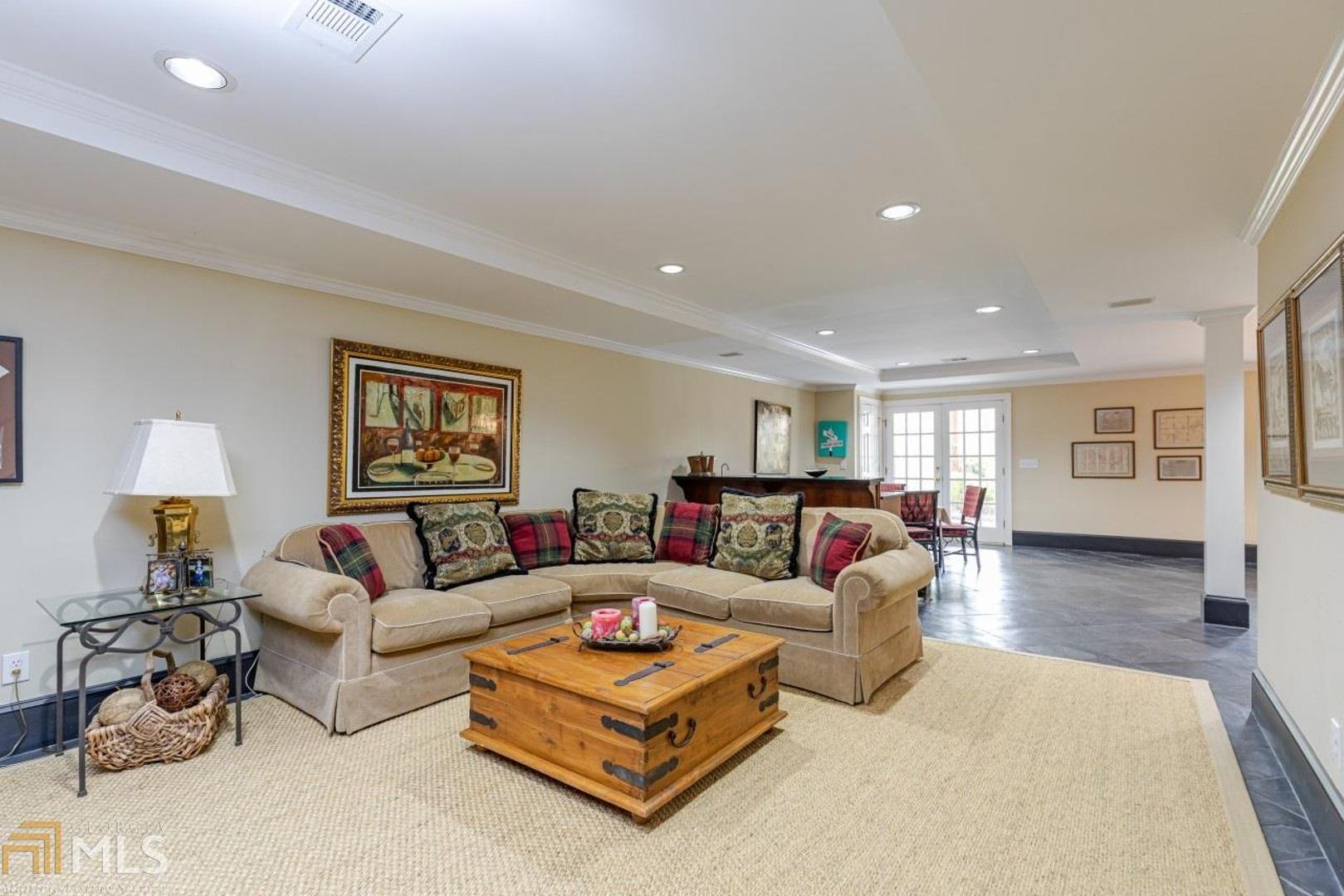 Buckhead - Residential