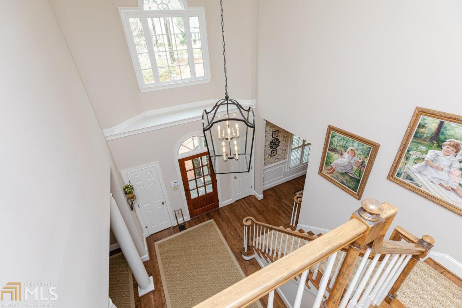 Buckhead - Residential