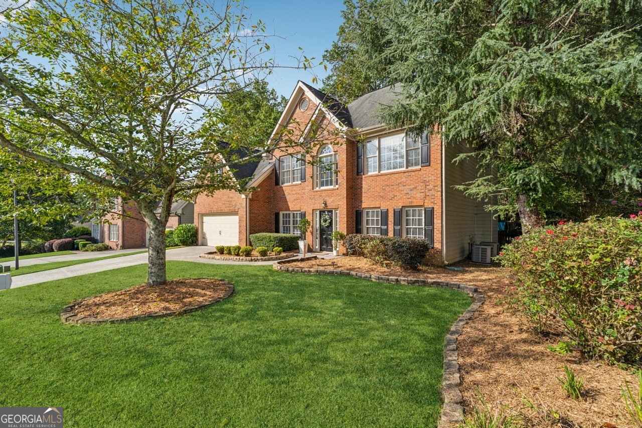 1580 Woodpoint WAY