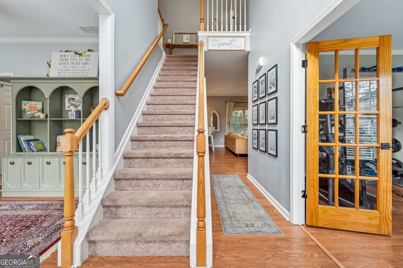 1580 Woodpoint WAY