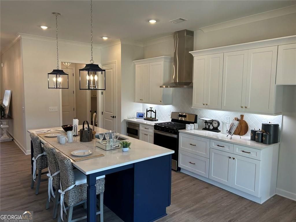 Photo of 2000 Homestead Court, Woodstock, GA 30189 (MLS # 10710216)