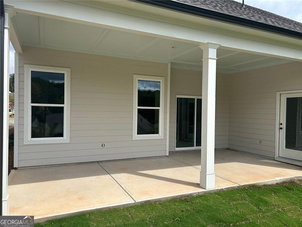 2000 Homestead CT