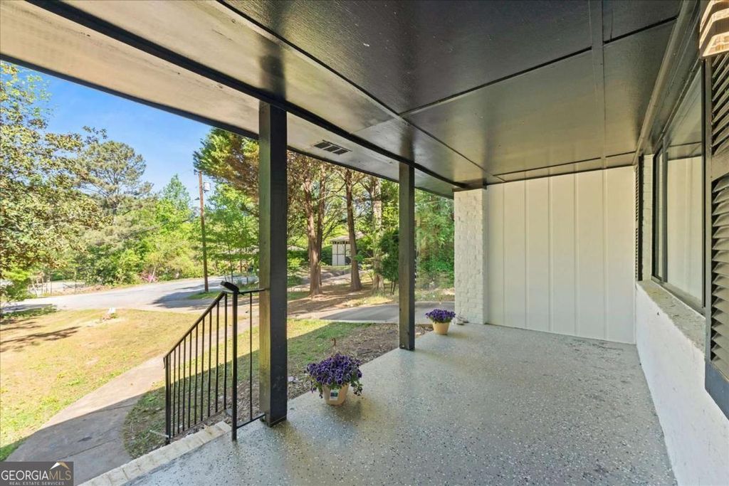 Photo of 4089 Thetford Court, Decatur, GA 30035 (MLS # 10733655)