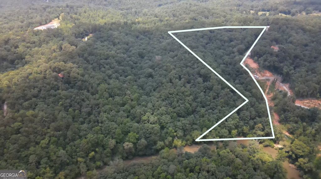 Photo of 00 Kelly Bridge Road, Dawsonville, GA 30534 (MLS # 10671994)