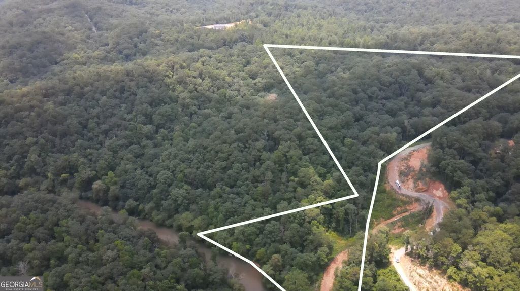 Photo of 00 Kelly Bridge Road, Dawsonville, GA 30534 (MLS # 10671994)