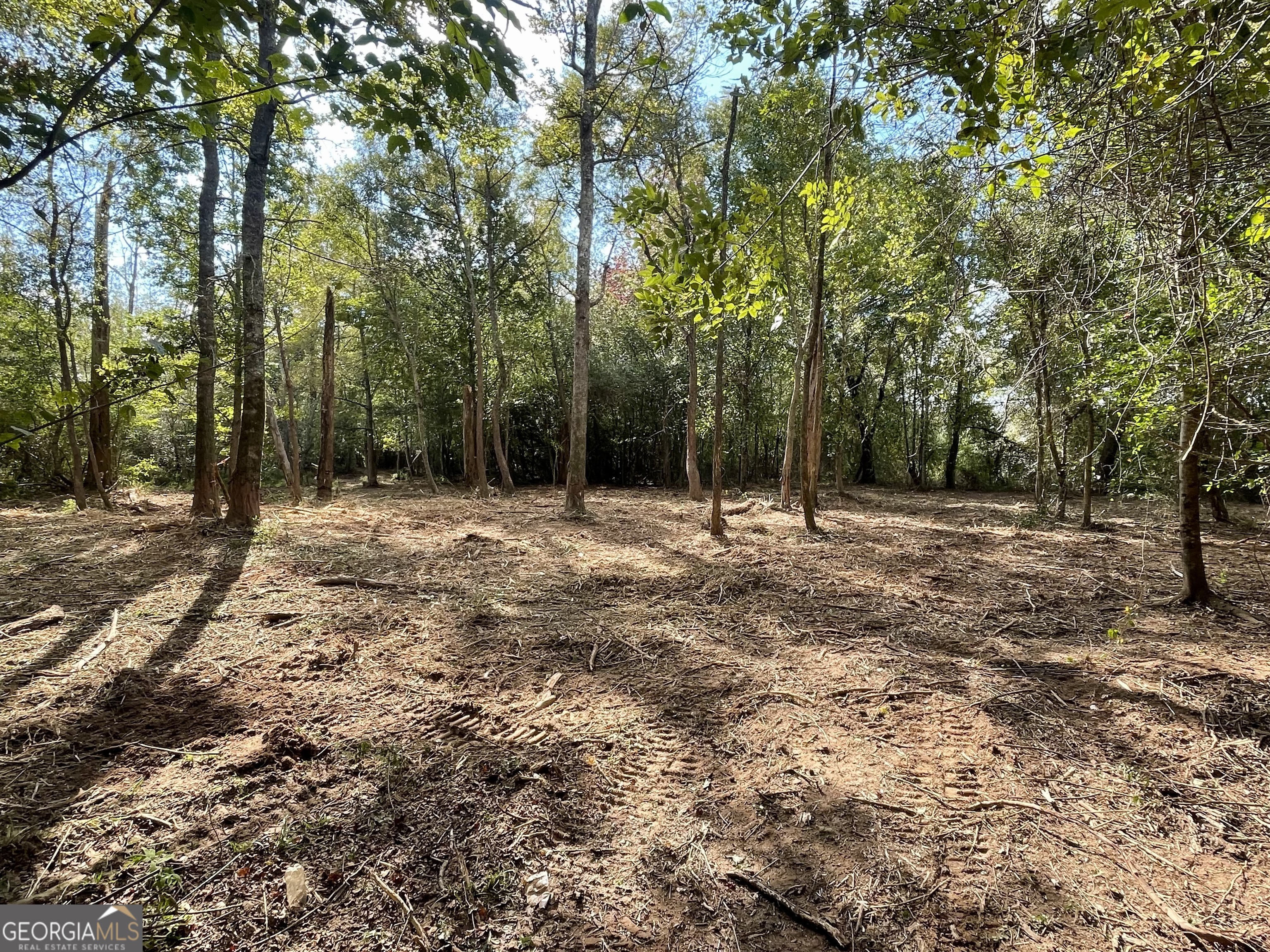 0 Buffalo Creek Road