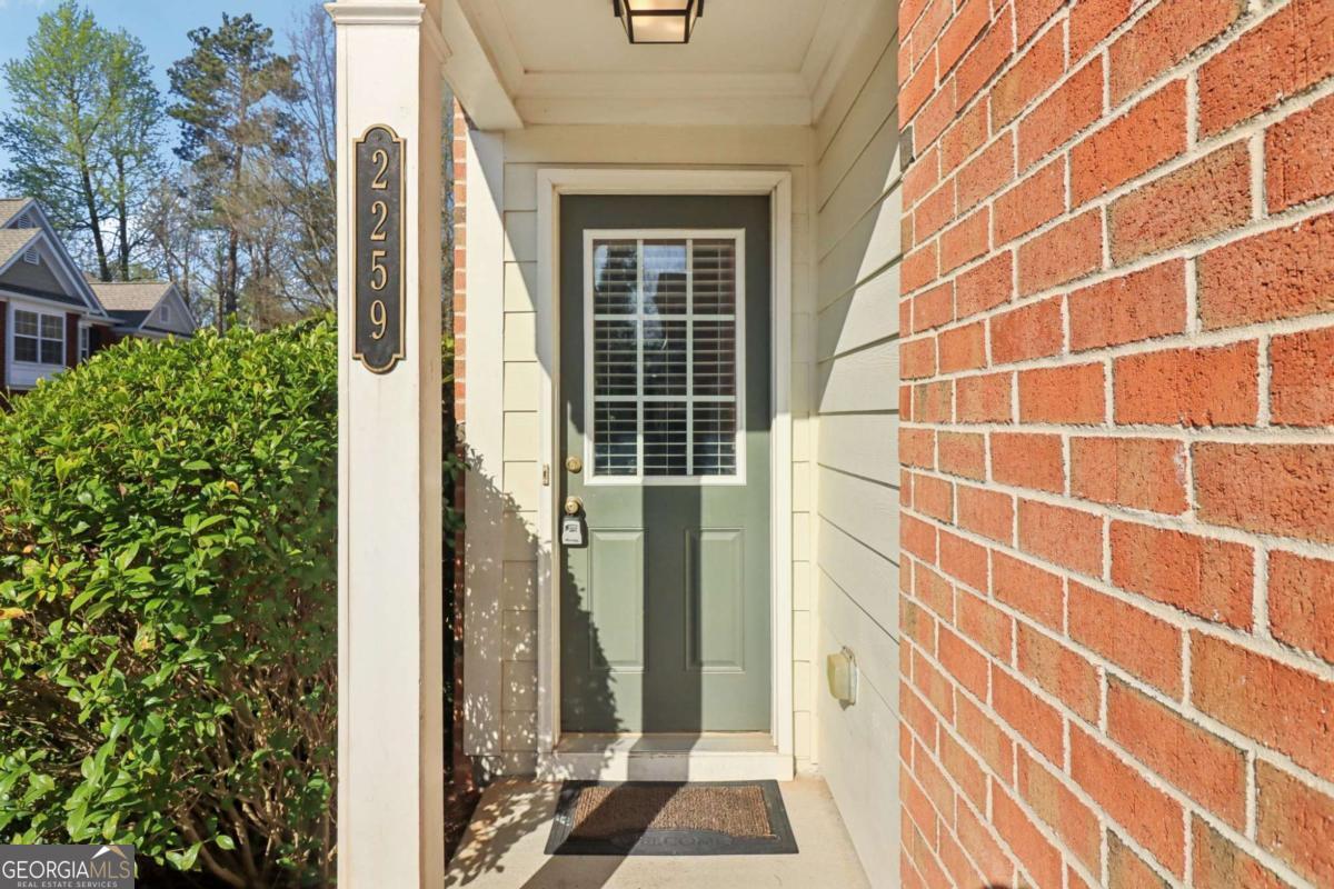 2259 Landing Ridge DR