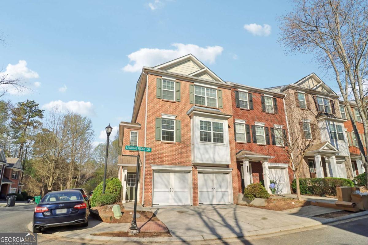 2259 Landing Ridge DR