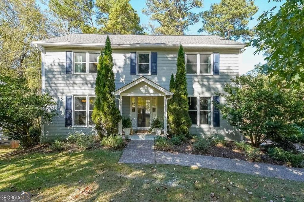 Photo of 1426 Brookcliff Drive, Marietta, GA 30062 (MLS # 10630465)