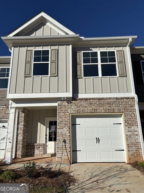 Photo of 2817 Lillian Lane, Douglasville, GA 30135 (MLS # 10594528)