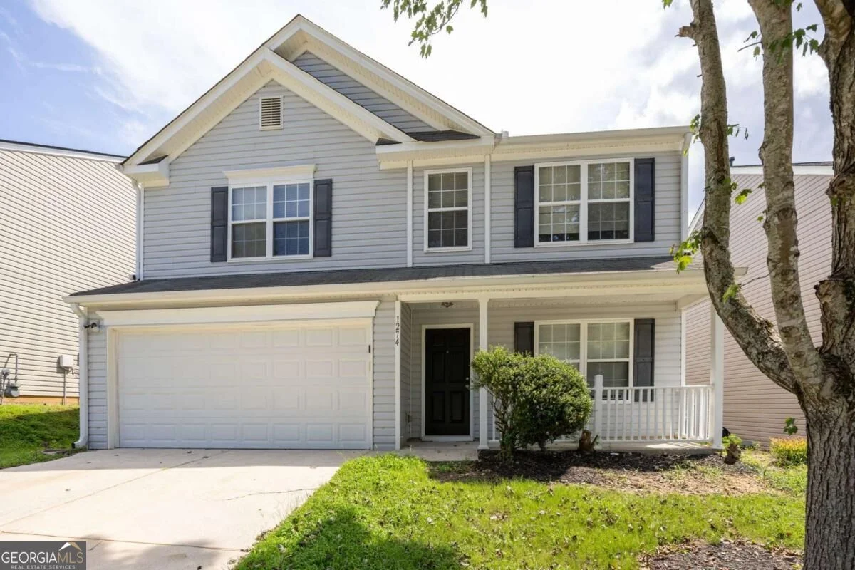 1274 Matt Moore Court
