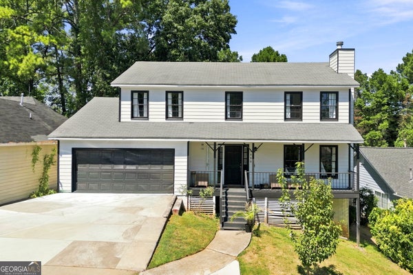2555 WATERFORD PARK DR, LAWRENCEVILLE, GA 30044 - Image 8ec42e95063bbb6feefc8b6f915c9053/110501838