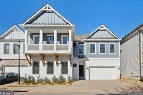 89 Batten Board WAY Woodstock GA 30189