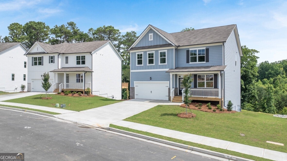 1401 Lincoln LN