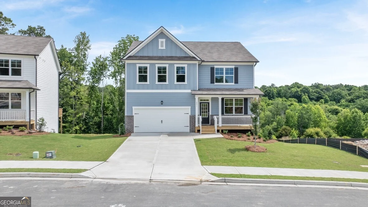 1401 Lincoln Lane
