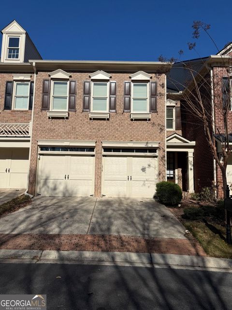 4703 Legacy Cove LN Mableton GA 30126