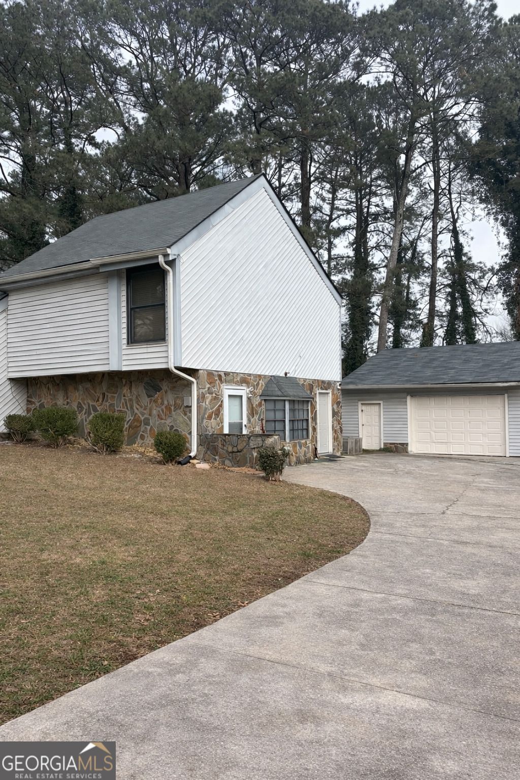 Photo of 6798 Collier Way, Riverdale, GA 30296 (MLS # 10696374)