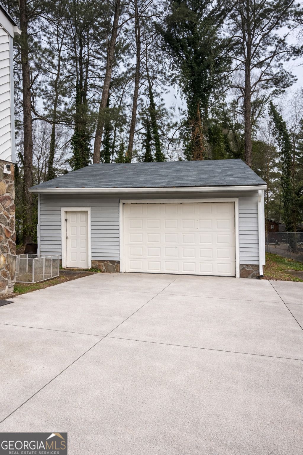 Photo of 6798 Collier Way, Riverdale, GA 30296 (MLS # 10696374)