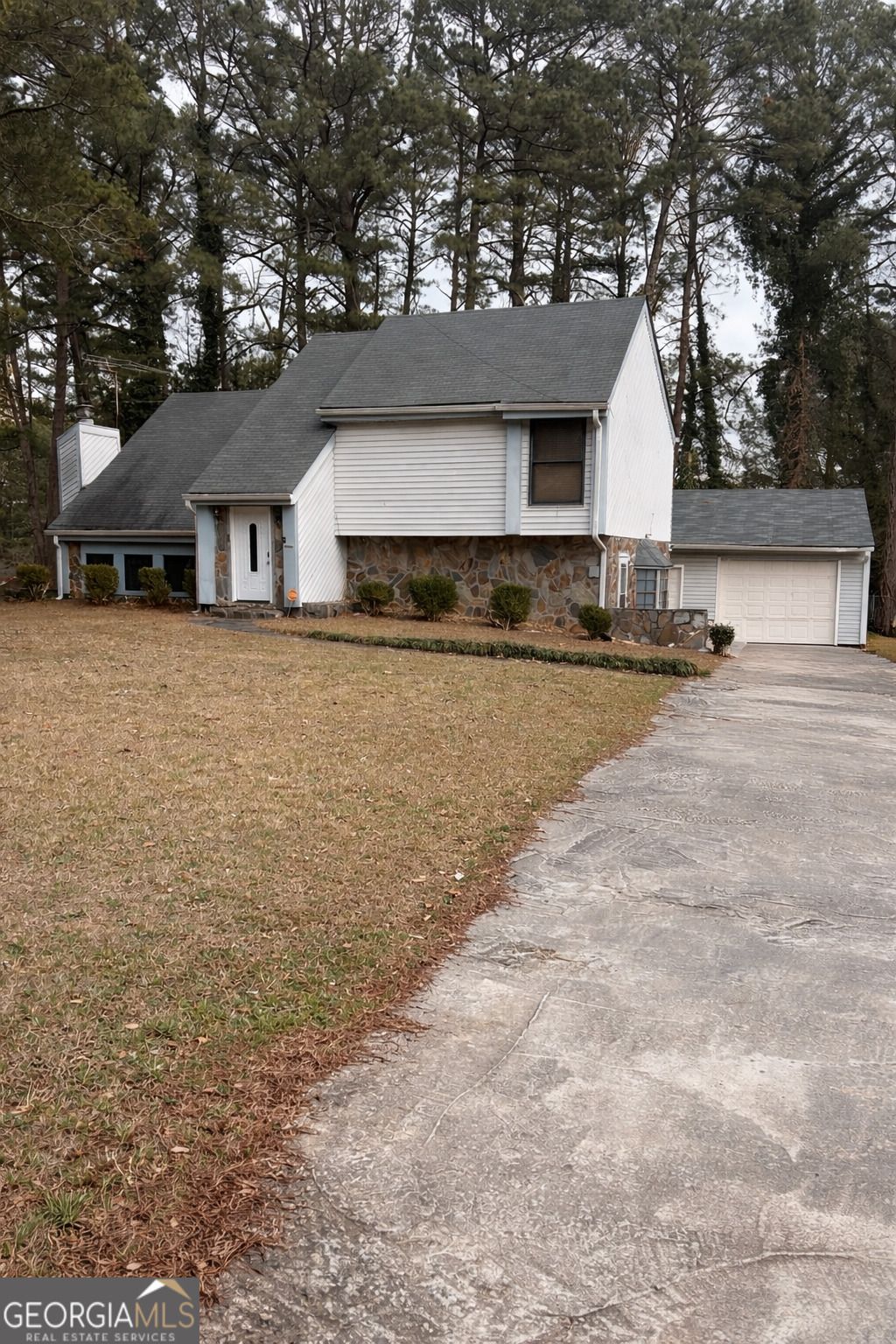Photo of 6798 Collier Way, Riverdale, GA 30296 (MLS # 10696374)