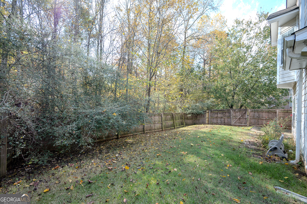 Garden City - Residential