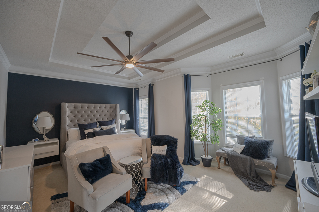 Garden City - Residential