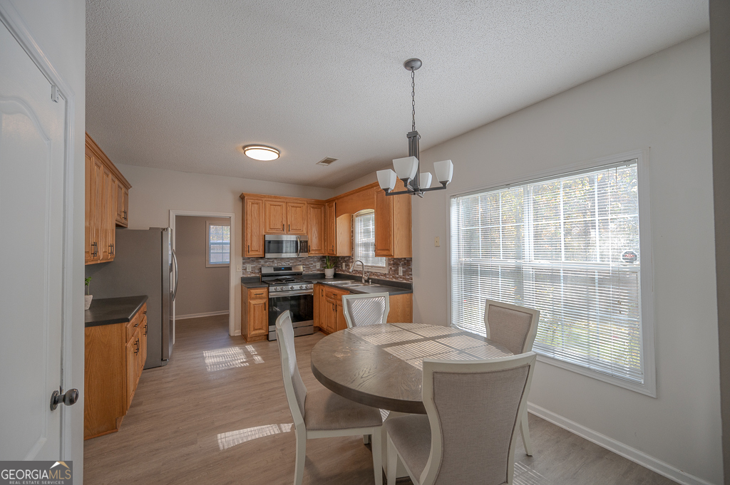 Garden City - Residential