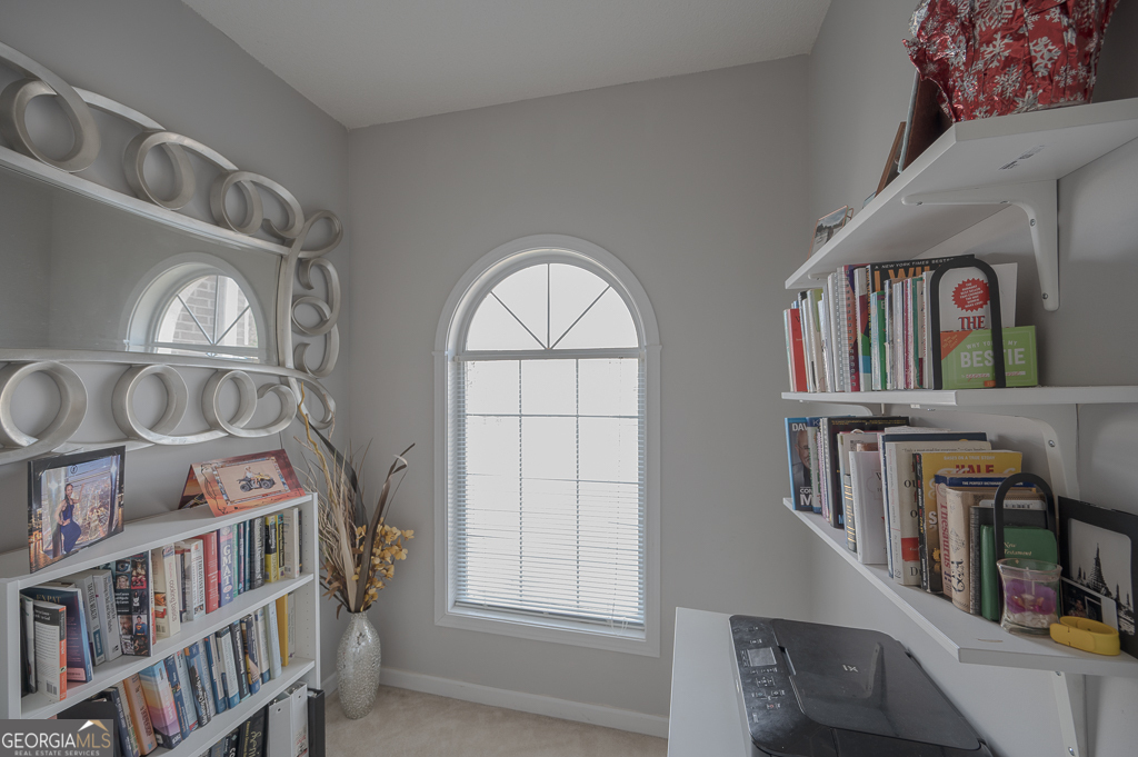 Garden City - Residential