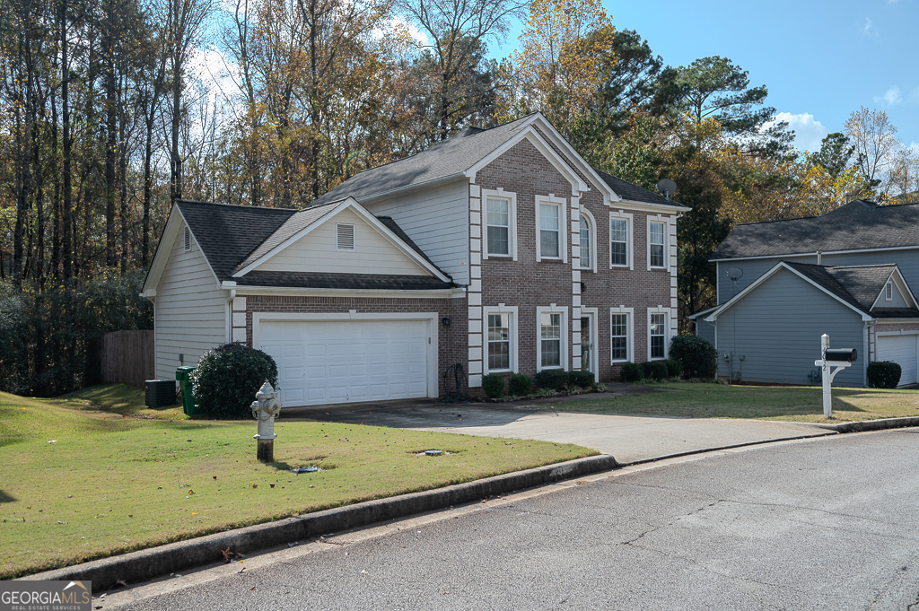 Garden City - Residential