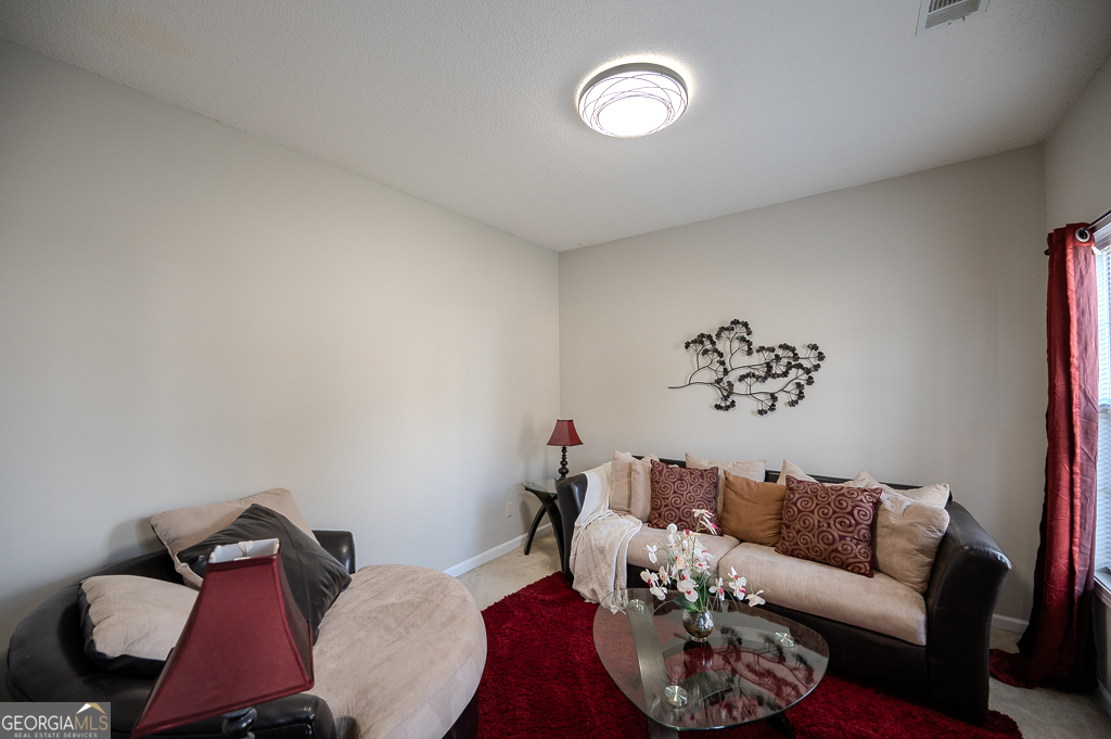 Garden City - Residential