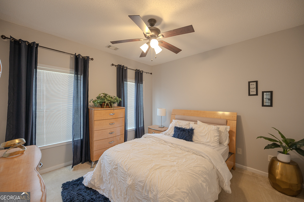 Garden City - Residential