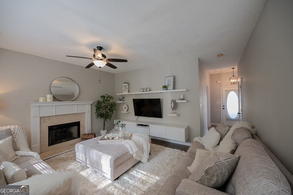 Garden City - Residential