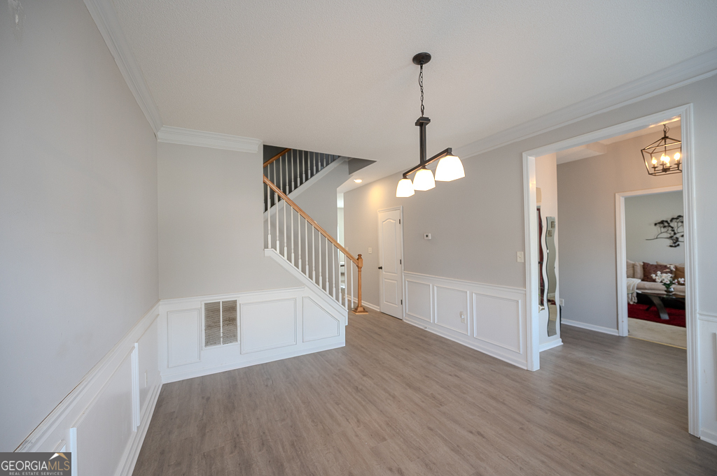 Garden City - Residential