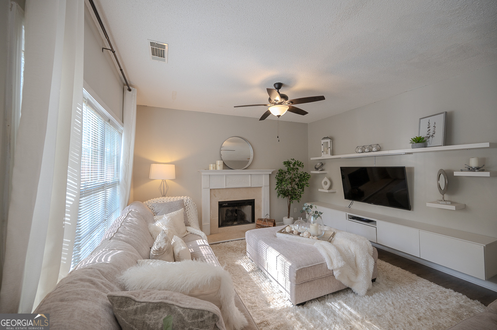 Garden City - Residential