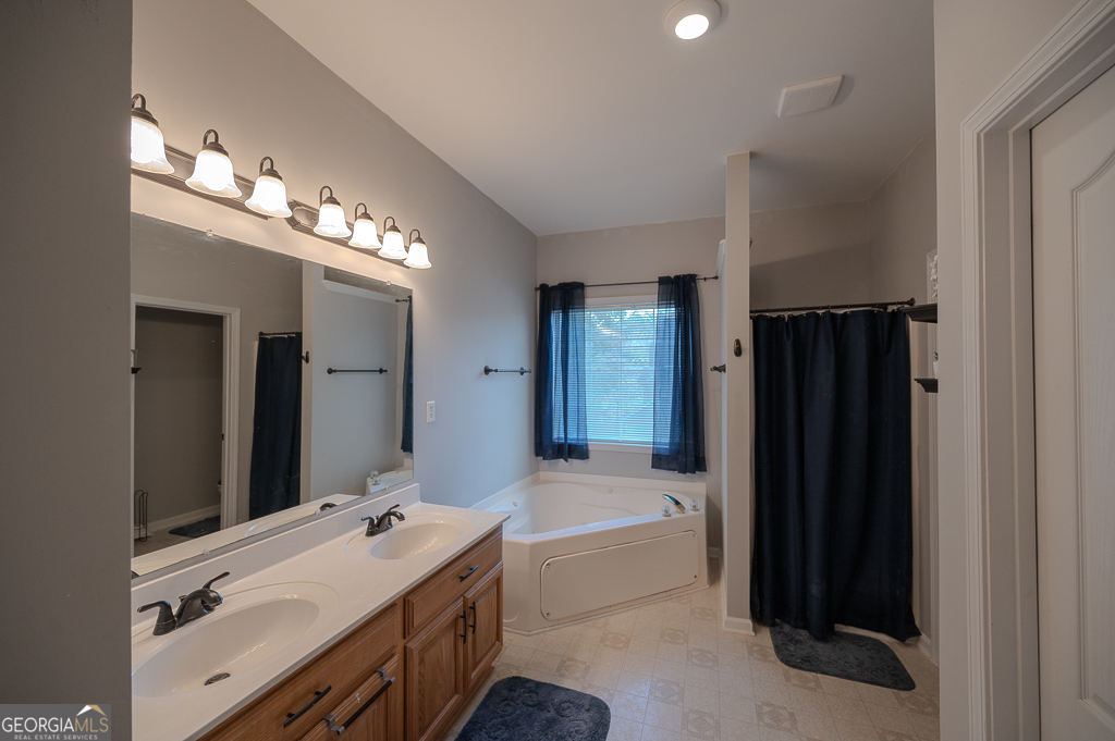 Garden City - Residential