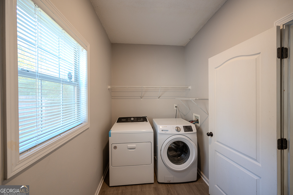 Garden City - Residential