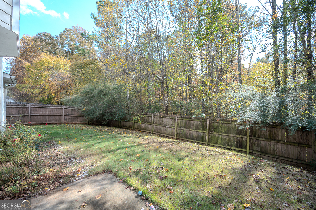 Garden City - Residential